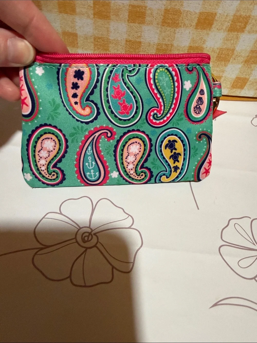 Simply Southern compact card